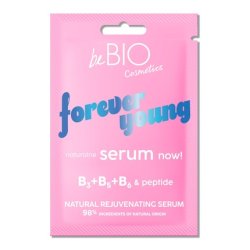 Be Bio Forever Young Anti-Aging Face Serum 8ml