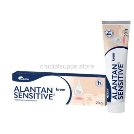 Alantan Sensitive Cream 20g