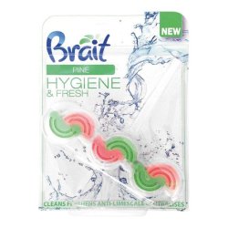 Brait Brait-Wc-Kosflo Wc Cube, 45 G