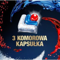 FINISH Ultimate Plus Capsules 45 Fresh 45 Pieces