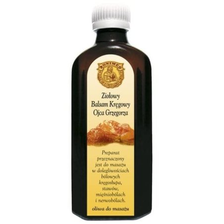 Bonimed Spinal Balm 100g