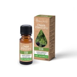 Vera Nord Natural Cedar Essential Oil 10ml