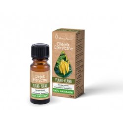 Vera Nord Natural Essential Oil Ylang Ylang 10ml