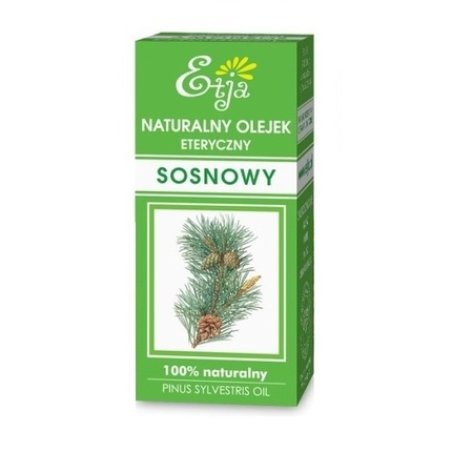 Etja Natural Pine Essential Oil 10ml