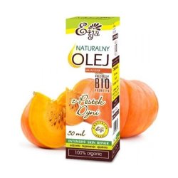 Etja Natural Pumpkin Seed Oil 50ml
