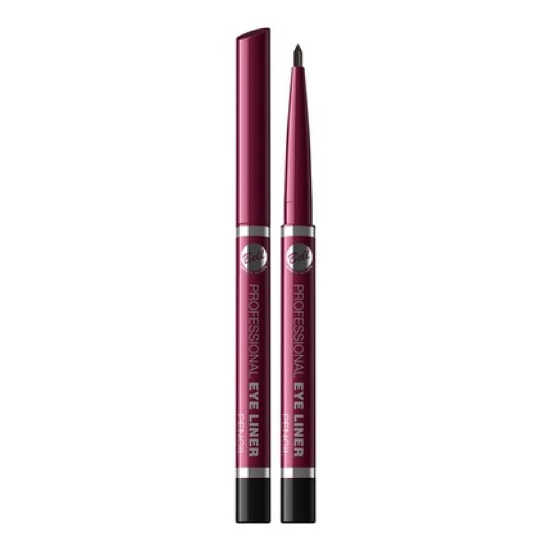 Bell Professional Eye Liner Pencil - Eye Liner