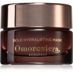 Omorovicza Gold Hydralifting Mask 15 ml - Reconstructive Moisturizing Mask