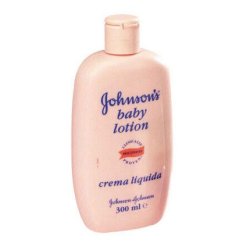 Johnson's Baby Lotion 300ml