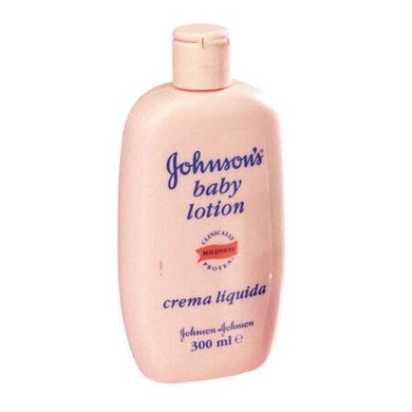 Johnson's Baby Lotion 300ml