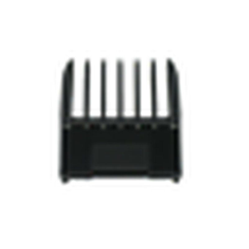 Wahl 5 Position Trimmer Comb for Super Trimmer Bella BravMini 1590.7050