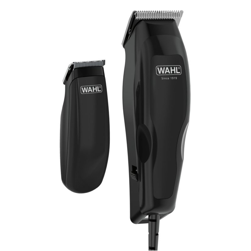 Wahl Home Pro 100 Combo Black