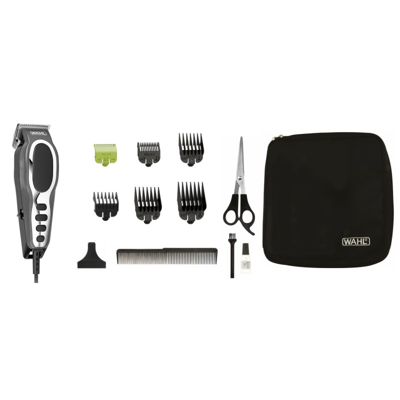 Wahl Close Cut 20105.0460 Gris 7