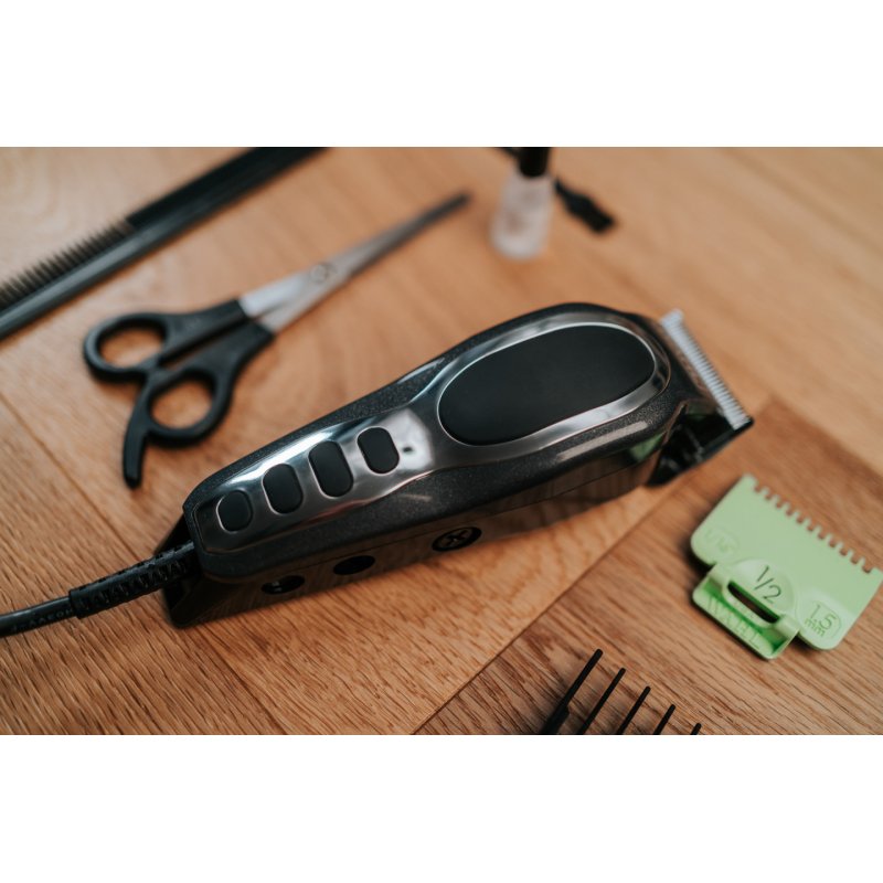 Wahl Close Cut 20105.0460 Grey 7