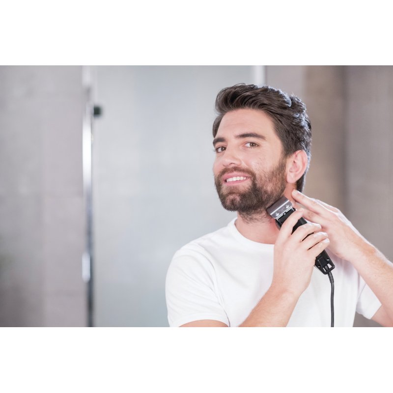 Wahl Close Cut 20105.0460 Gris 7