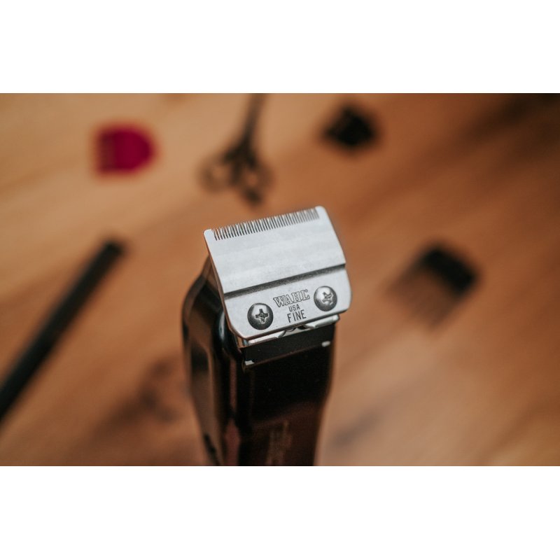 Wahl Close Cut 20105.0460 Gris 7
