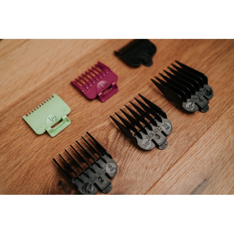 Wahl Close Cut 20105.0460 Gris 7