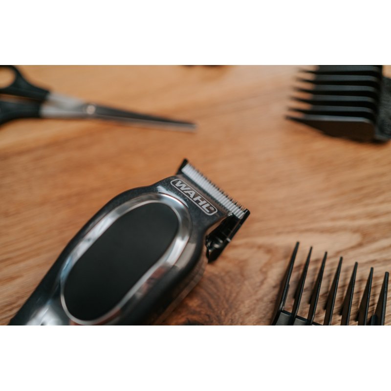 Wahl Close Cut 20105.0460 Gris 7