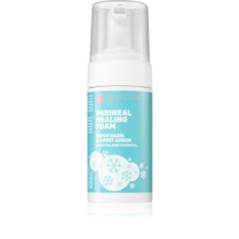 Lina Mom Care By Lina Perineal Foam 100 Ml