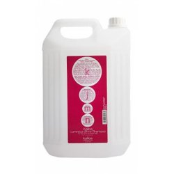 Kallos Luminous Shine Shampoo - 5 Liters