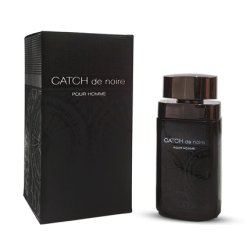 Fragrance World Catch De Noire Eau De Parfum 100ml