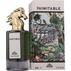 Inimitable Eau de Parfum Perfume For Men 80ml