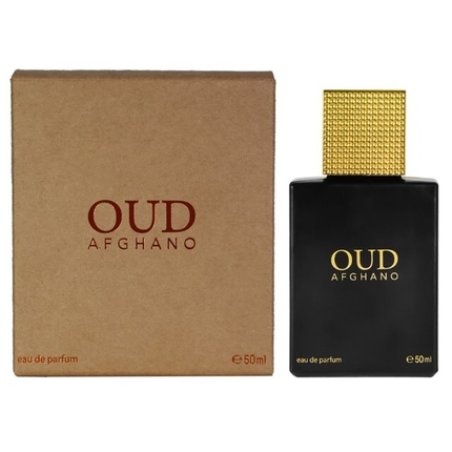 Ahmed Al Maghribi Oud Afghano - Eau De Parfum
