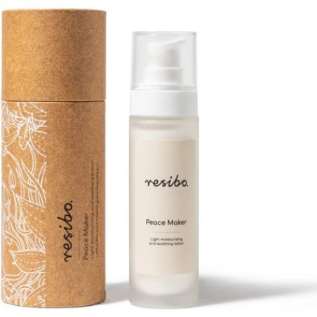 Resibo Pace Maker Light Moisturizing and Soothing Lotion 50ml