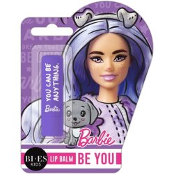 Barbie Be Yoy Vanilla Berry Lip Balm for Kids One Size