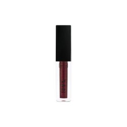 Wibo Lip Gloss Black Pepper No. 4 Red 6ml