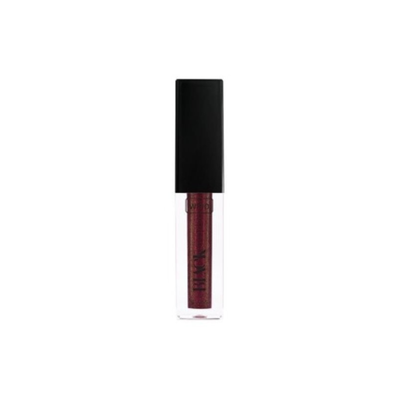Wibo Lip Gloss Black Pepper No. 4 Red 6ml