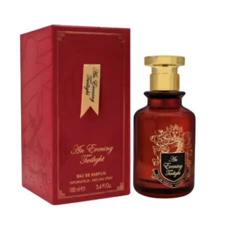 Fragrance World An Evening Twilight Eau De Parfum 100ml