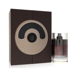 Fragrance World Expose Pour Lui Eau De Parfum 100ml