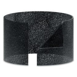 Replacement Activated Carbon Filter For Leitz Trusens Z-1000 Air Purifier 3 Pack 2415103