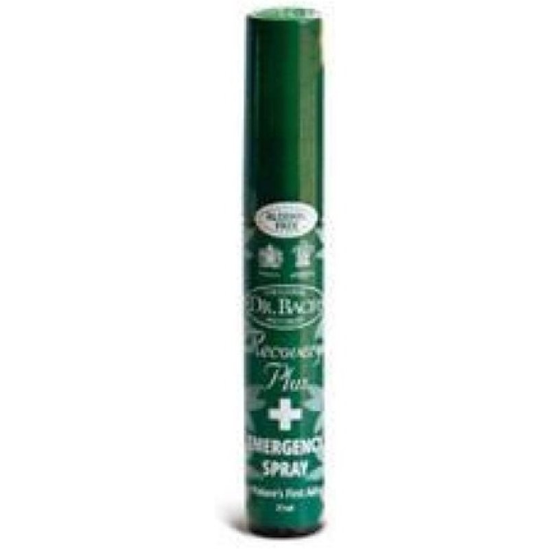 Ainsworths Emergency Spray 21ml