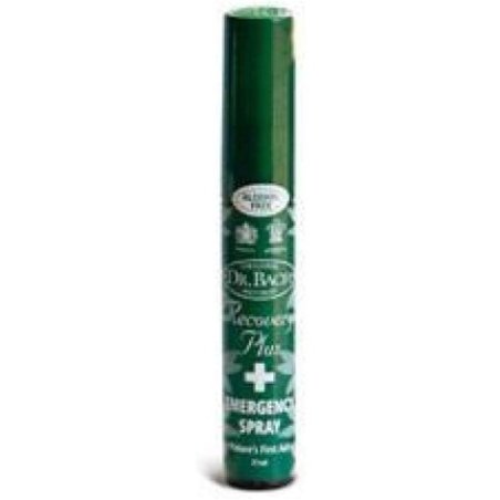 Ainsworths Emergency Spray 21ml