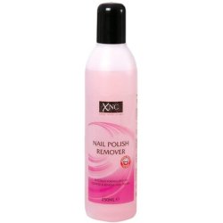 Xnc Nail Polish Remover, 250ml