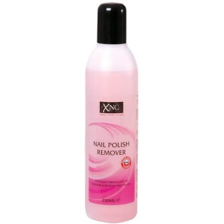 Xnc Nail Polish Remover, 250ml