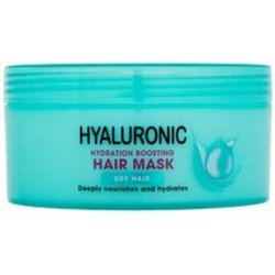 Xpel Hyaluronic Hydration Boosting Hair Mask - For Dry Hair