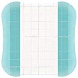 Coloplast Comfeel Plus Transparent Hydrocolloid 20x20 5 Patches