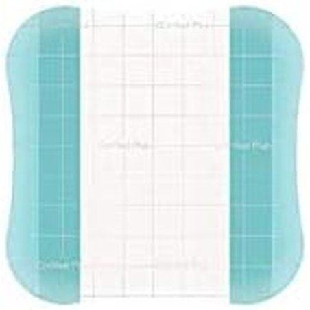 Coloplast Comfeel Plus Transparent Hydrocolloid 20x20 5 Patches