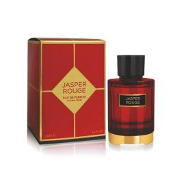 Fragrance World Jasper Rouge Eau De Parfum 100ml