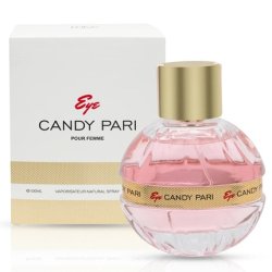 Prive Eye Candy Pari Eau De Parfum 100ml