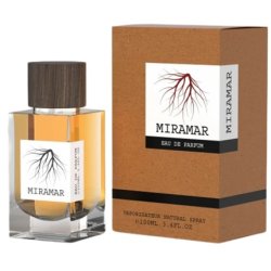Emper Miramar Eau De Parfum 100ml