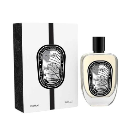 Emper Boutique Le Papillon Eau De Parfum 100ml