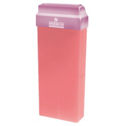Hibros Professional Wax Roller Pink