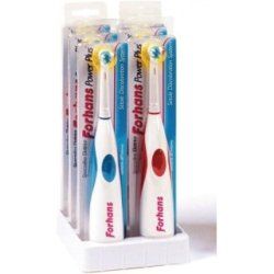 Forhans Power Electric Toothbrush