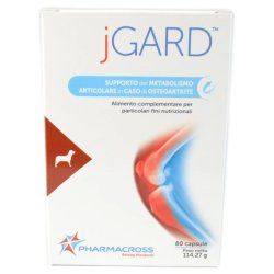 Jgard Pharmacross 80 Pearls