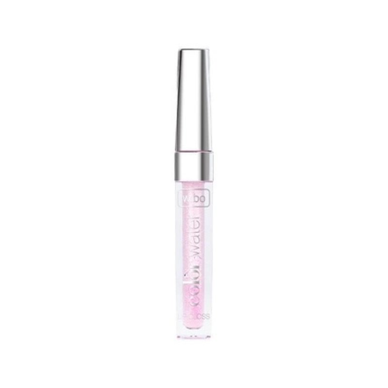 WIBO Lip Gloss Color Water Number 2