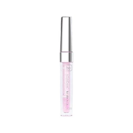 WIBO Lip Gloss Color Water Number 2