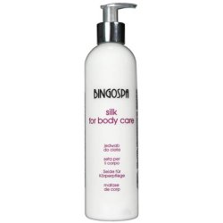 Bingospa Bingospa Body Silk 300 Ml